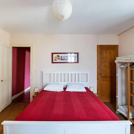 De La Tour Vakantiehuis Saint-Aubin-Sur-Mer (Calvados)