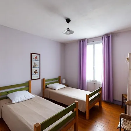 Tatil Evi De La Tour