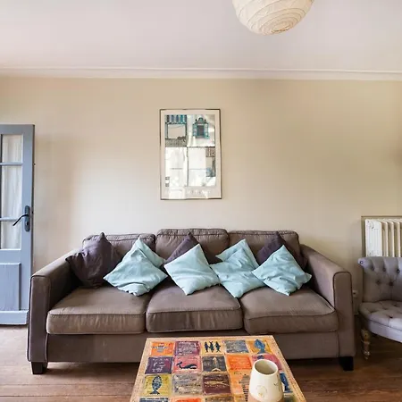 De La Tour בית נופש *