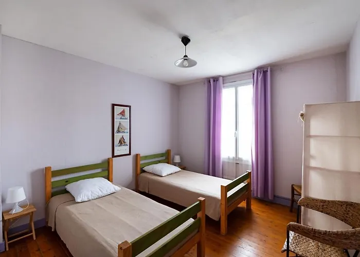 בית נופש De La Tour