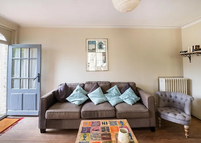 De La Tour בית נופש *